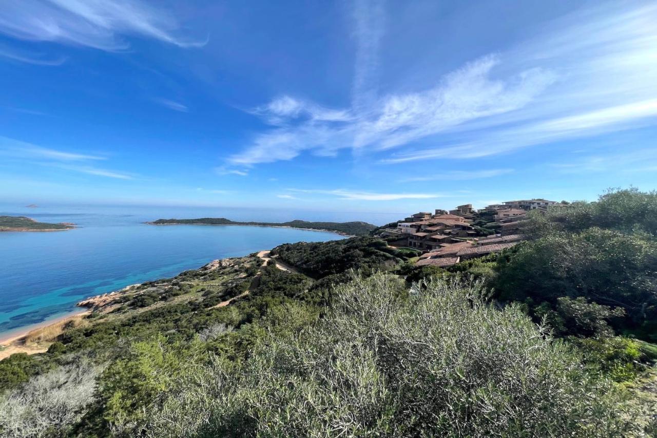卡珀科达卡瓦洛San Teodoro Punta Est Curatissimo Bilocale公寓 外观 照片