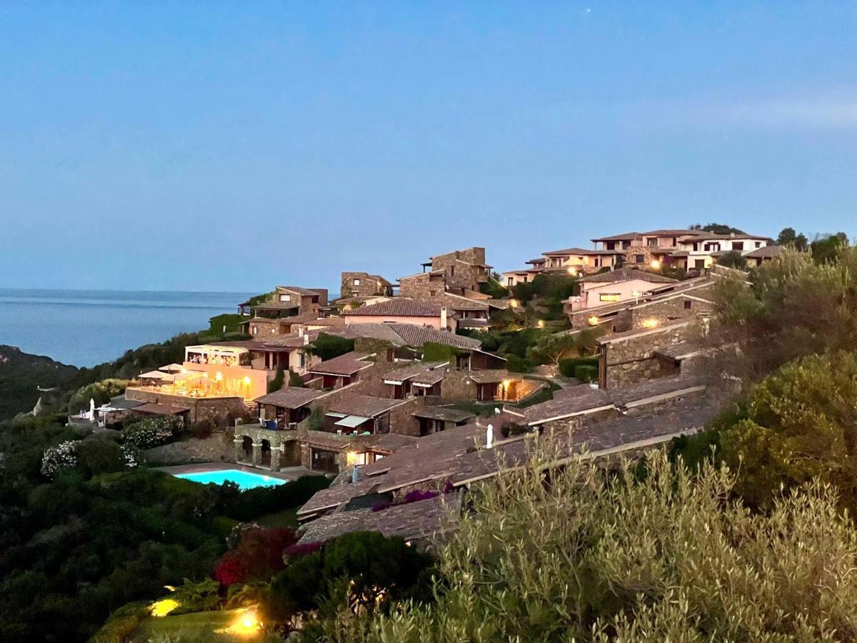 卡珀科达卡瓦洛San Teodoro Punta Est Curatissimo Bilocale公寓 外观 照片