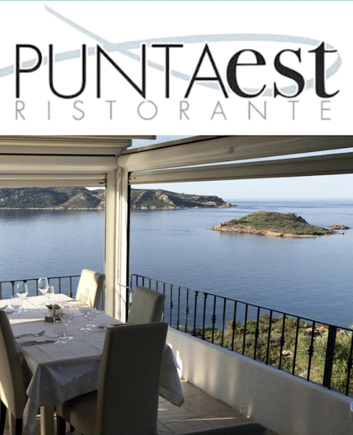 卡珀科达卡瓦洛San Teodoro Punta Est Curatissimo Bilocale公寓 外观 照片